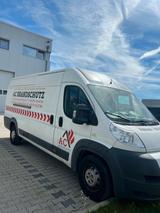 Fiat *FIAT*DUCATO*L4H2 - Fiat Ducato: L2h2