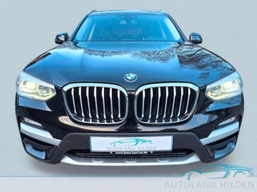 BMW X3 - 2
