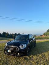 MINI Cooper SD Countryman Cooper SD ALL4 Automati... - MINI Countryman Serie von privat