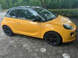 Opel Adam UNLIMITED 1.4  - Opel Adam in Lübeck