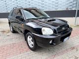 Hyundai Santa Fe 2.0 CRDi TD 4WD GL Plus - Hyundai SANTA FE Kombi Gebrauchtwagen