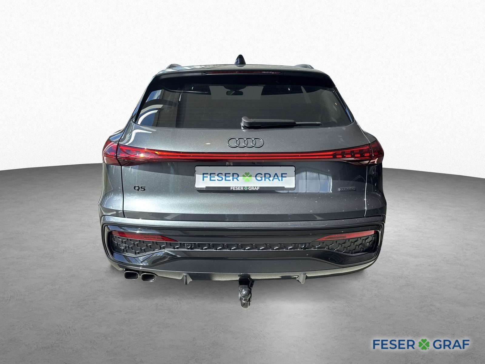 Audi Q5 - Bild 5