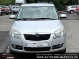 Skoda Fabia Combi Ambiente TÜV 12/26 Garantie Tempo SH - Skoda Fabia: Fabia2