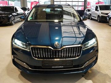 Skoda Superb - 2