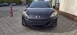 Mazda 3 Lim. High-Line - Mazda aus 2009
