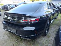 Volkswagen Arteon - Vorschau Bild 4