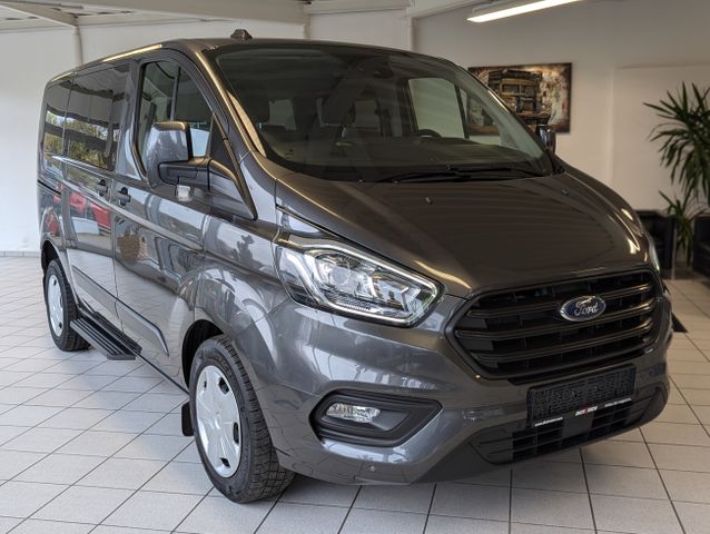 Ford Transit Custom 320 L1 Navi 2x Schiebetür Kamera 