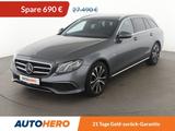 Mercedes-Benz E-Klasse E 200 T Avantgarde Aut.*NAVI*ACC*CAM* - Mercedes-Benz E-Class in München