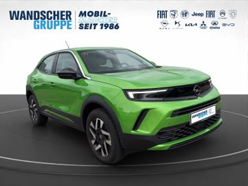 Opel Mokka Elegance 1.2 Turbo Carplay+RFK+LED+LM