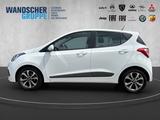 Hyundai i10 Style 1.2 SHZ+LM+PDC+KlimaA - Hyundai i10 in Oldenburg