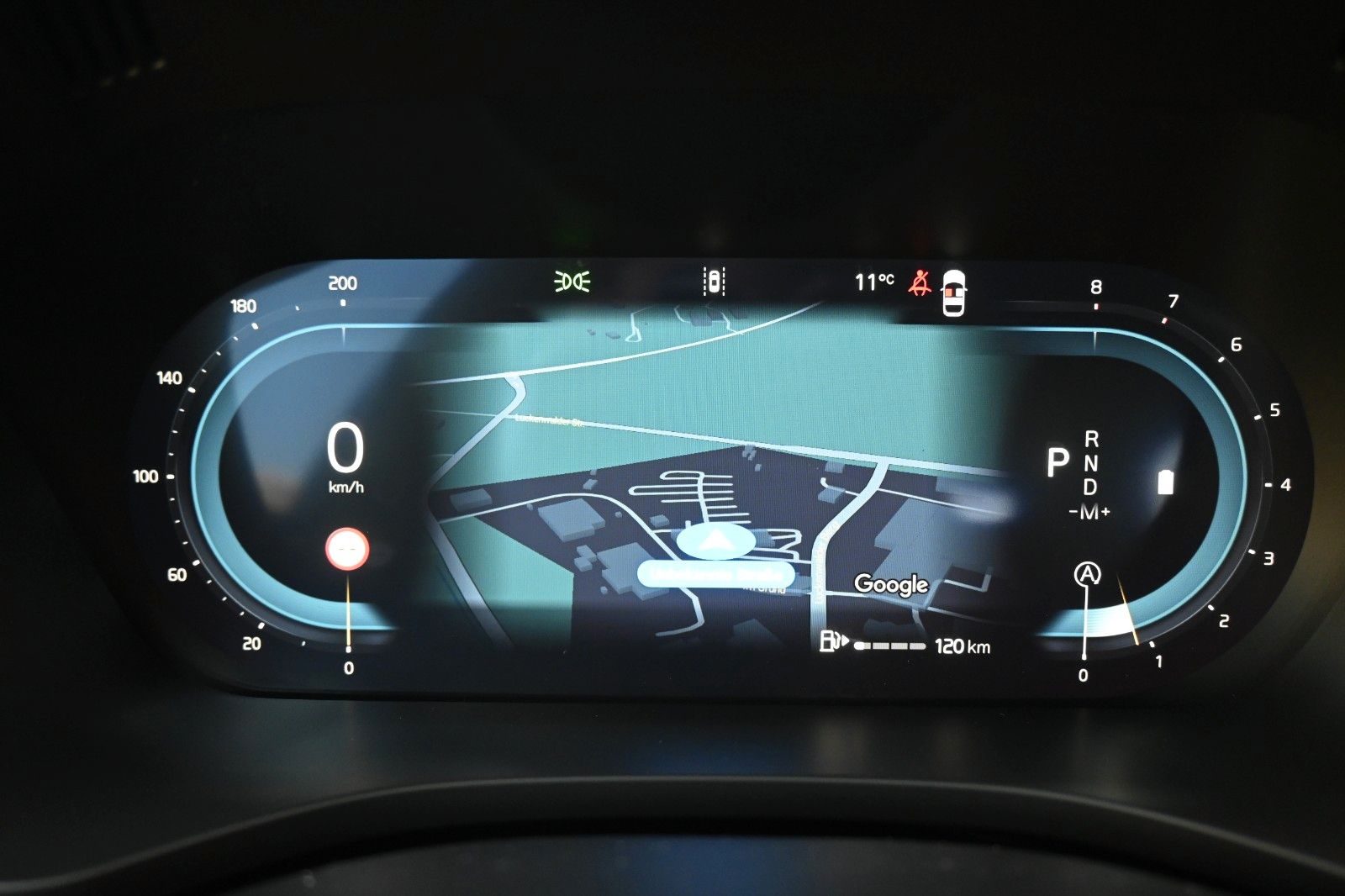 Fahrzeugabbildung Volvo XC60 B5 AWD Plus Black Edition*H&K*360°*ACC*AHK