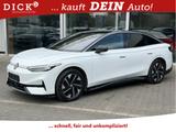 Volkswagen ID.7 Pro >ALCANT+MATRIX+MEMO+HEAD+ACC+AHK+360°+ - Volkswagen ID.7: Automatik