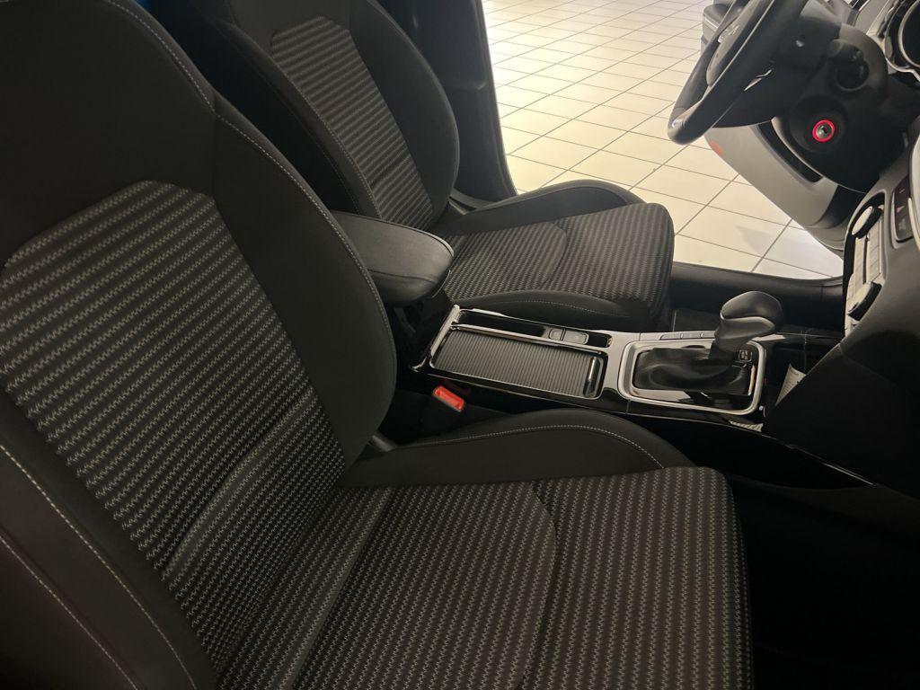 Kia cee'd Sportswagon