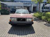 Volvo 244 / Automatik /1.Hand/ ORG 60TKM - Volvo 244 Benziner Gebrauchtwagen