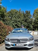 Mercedes-Benz C 180 AVANTGARDE 1.Hand,alle Inspektionen  - Mercedes-Benz C 180 in Herne
