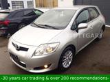 Toyota Auris 1.6 LUNA Limo >>AHK >>nice~condition >>AC
