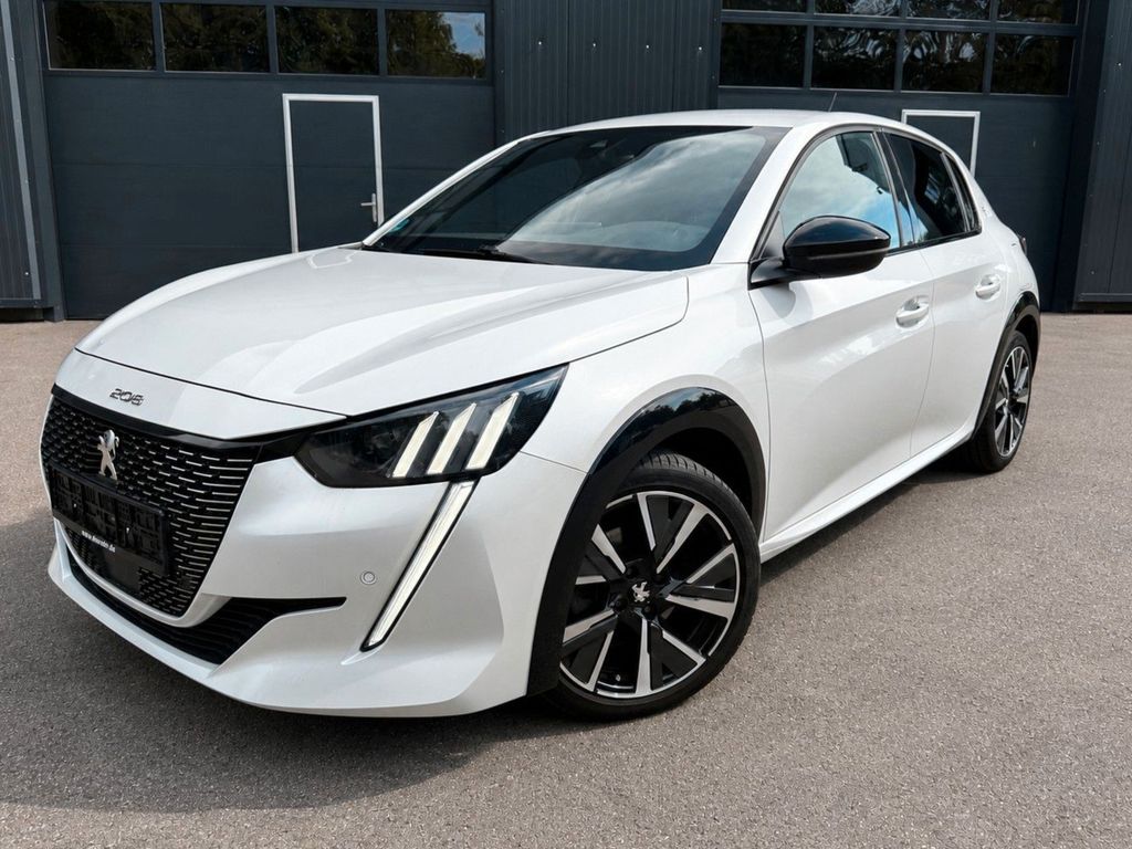 Image of Peugeot 208