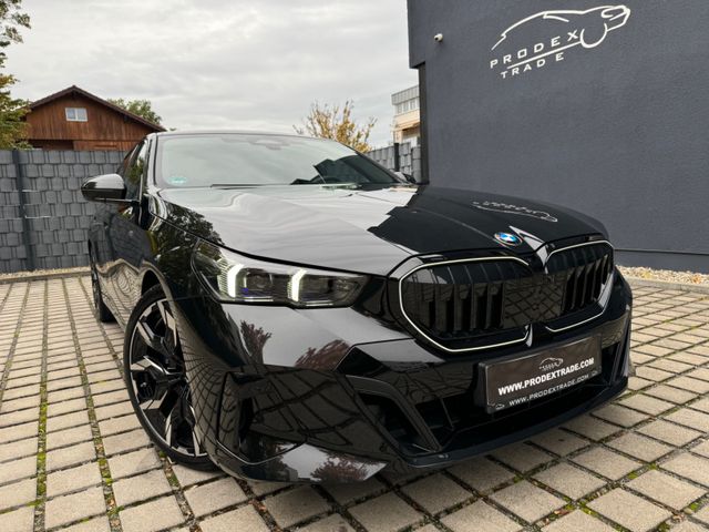 BMW 520d xDrive M-Sport PRO Shadow*Pano*H&K*360*21''