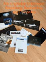 Mercedes-Benz SL 300 Oldtimer mit H-Kennzeichen und Wertgutach - Mercedes-Benz Gebrauchtwagen von 1993