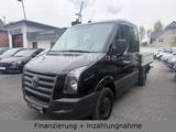 Volkswagen Crafter Pritsche 30 kurz L1 Doppelkabine 7 Sitze - VW Crafter in Hamm