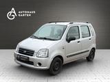 Suzuki Wagon R+ 1,3 Club 4WD Klima 2 Hand - Suzuki Wagon R+ Benziner Gebrauchtwagen