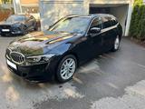 BMW 320d xDrive Touring Aut. - Garantie bis 02/2028 - BMW 320 g20 Gebrauchtwagen