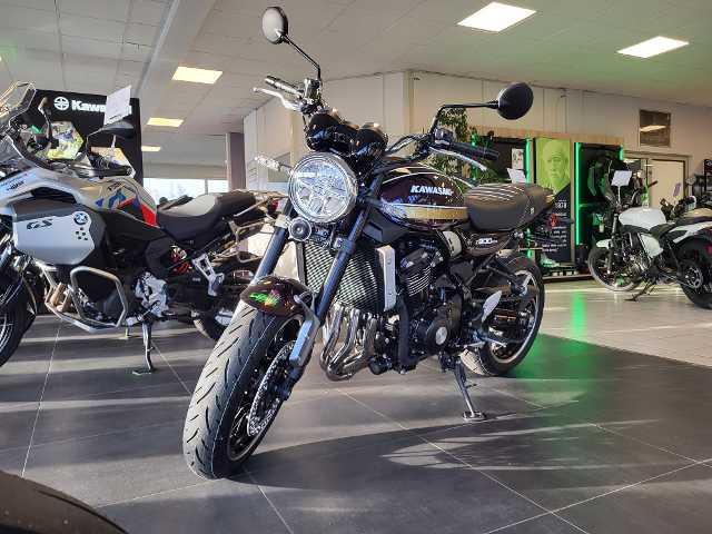 Kawasaki Z 900 RS
