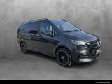 Mercedes-Benz V 250 d 4MATIC STYLE Lang AMG Line/SHZ/Totw.Navi - gebrauchte Kleinbusse