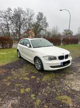BMW 1er / 120 i / Automatik /170 ps - BMW 120 aus 2007