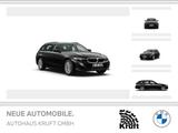 BMW 318i 17LM+AHK+NAVI+LED+SHZ+KAMERA+PDC DAB - BMW 318 Neuwagen in Duisburg