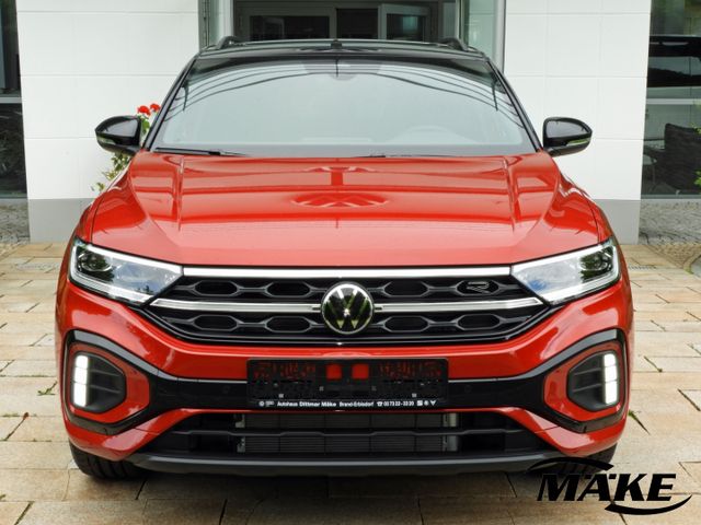 T-Roc Black Style 2.0TDI 4M DSG AHV DCC STDHZG P