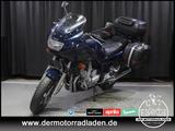 Yamaha XJ 900 S DIVERSION 4 KM // KOFFER + TOPCASE // - YAMAHA XJ 900