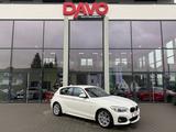 BMW 120 d M Sport Paket/PDC/LED - gebrauchte BMW 120 aus dem Jahr 2017