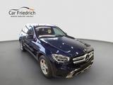 Mercedes-Benz GLC 220 d 4Matic AHK Business - gebrauchte Mercedes-Benz GLC 43 AMG aus dem Jahr 2021