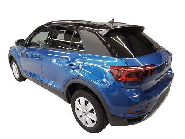 Volkswagen T-Roc - Bild 5