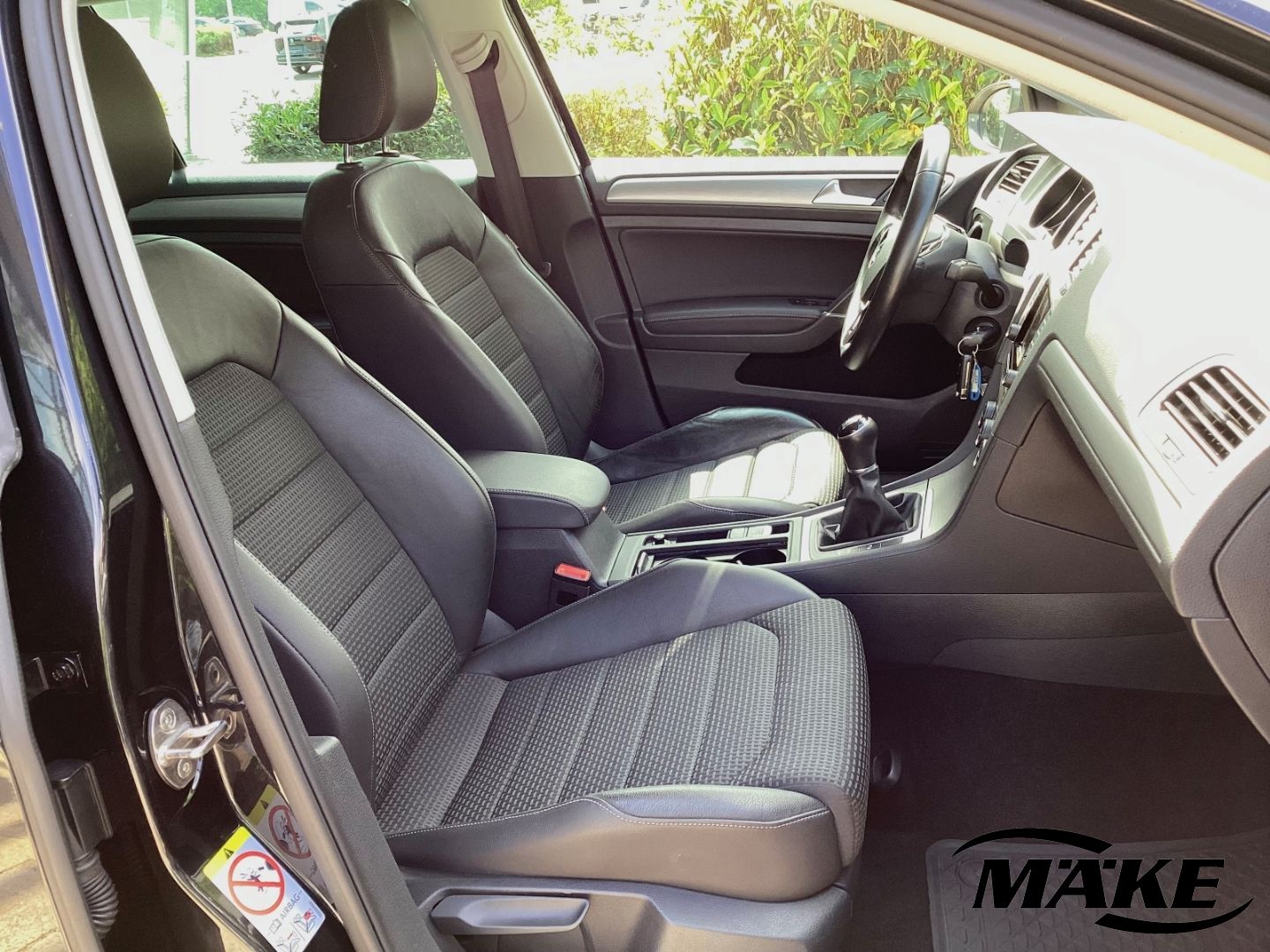 Golf Variant Comfortline 1.4 TSI XENON NAV ALU P