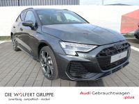 Audi A3 - Vorschau Bild 1