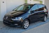 Volkswagen Sharan Match"RCD510"Kamera"7-Sitzer"PDC"1.Hd - Volkswagen Sharan: 7m