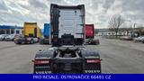 Volvo FH 500 GLOBE LD MEGA EURO 6 - XENON - Offers