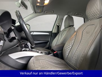 Audi Q5 - 9