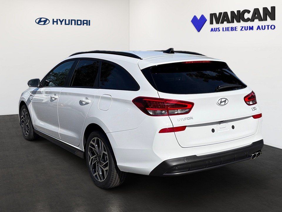 Hyundai i30 - Bild 4