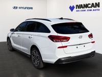 Hyundai i30 - Vorschau Bild 4