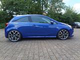 Opel Corsa 1.6T OPC *1. Hand / 47.000km* - Opel Corsa mit Benzin-Antrieb: Kleinwagen, 1.6