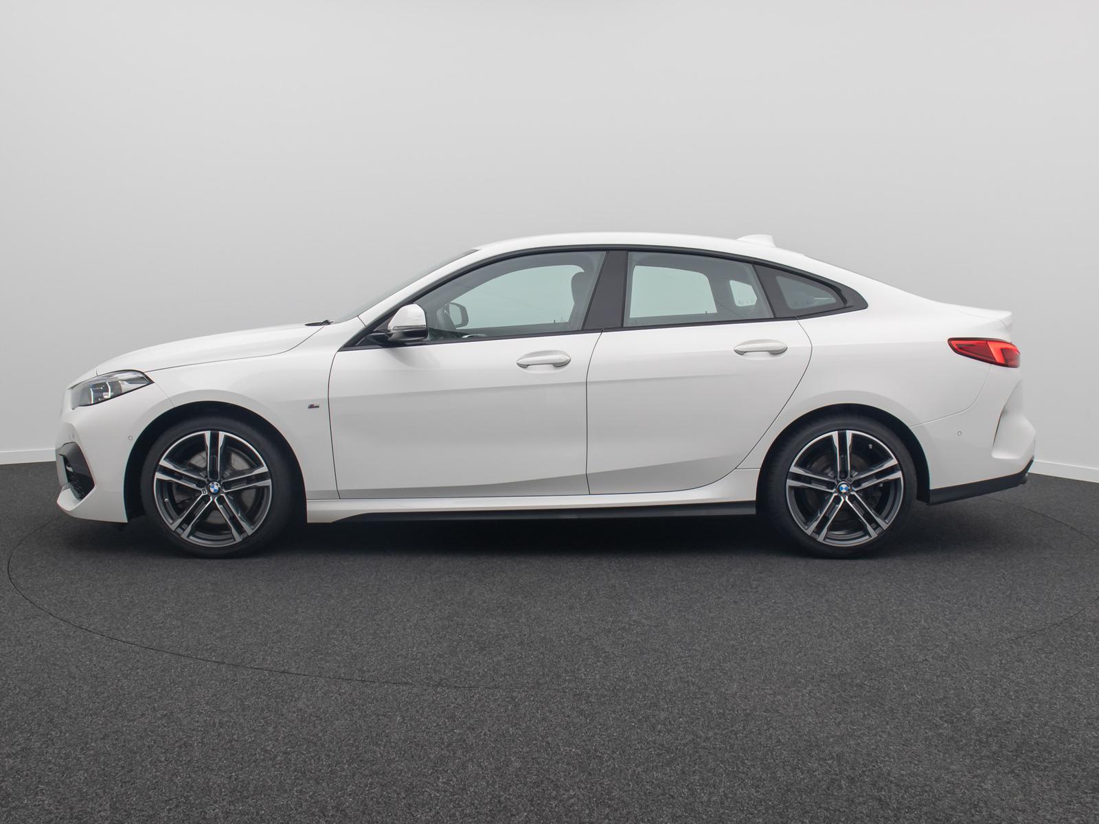 BMW 220 Gran Coupé 220d Gran Coupé M Sport HUD H/K DAB Komfort 18Zl, миниатюра 11