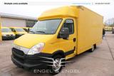 Iveco Daily 35 S11 C30C AUTOMATIK KAMERA Regale LUFT D - Iveco Daily 35s11