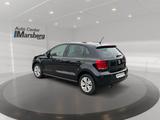Volkswagen Polo V 1.2 TSI Life PDC SHZ SportS. - Volkswagen Polo: Sport