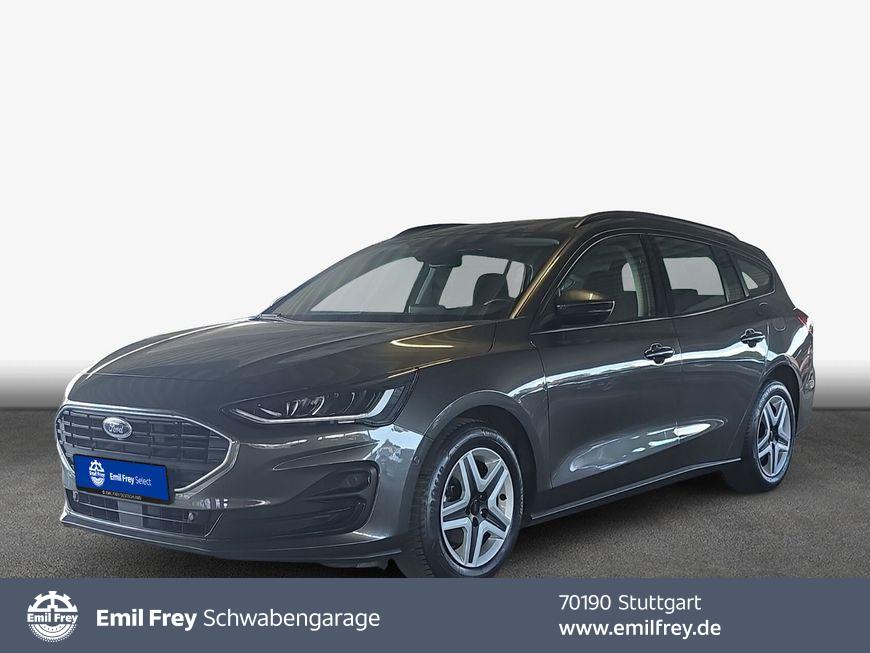 Ford Focus Turnier 1.0 EcoBoost  COOL&CONNECT