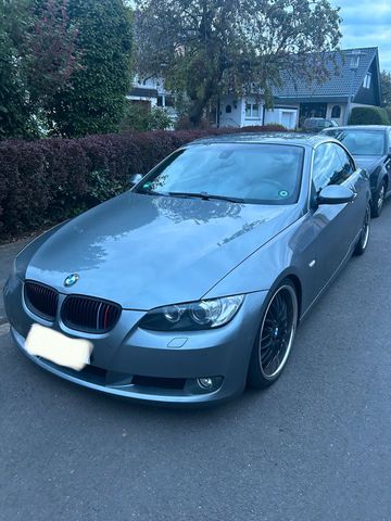 BMW 3er E93 325i Cabrio 3.0L