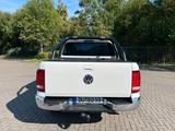 Volkswagen Amarok/V6/258ps/Highline/TopZustand/2.Hand - Volkswagen Amarok: V6