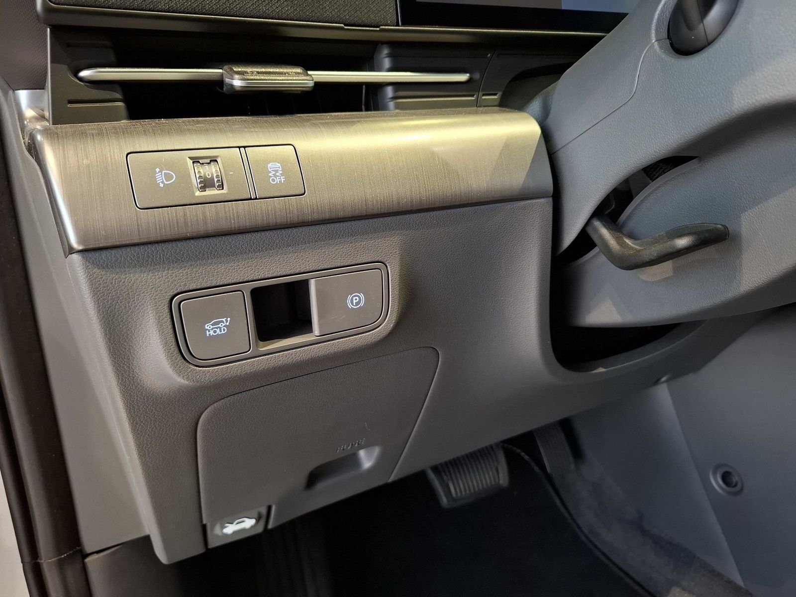 Hyundai KONA Elektro – Bild 40